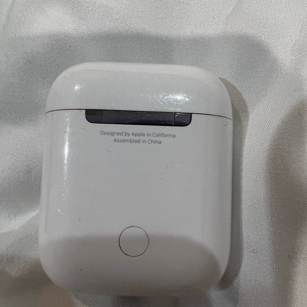 AirPods 2 generation